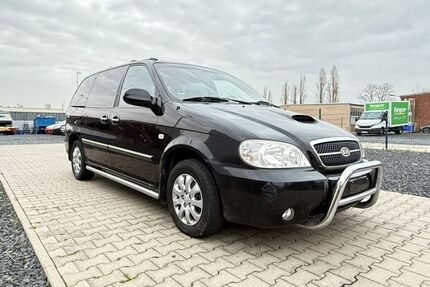 Kia Carnival 260.414 km 2.880 &euro; Köln 50739