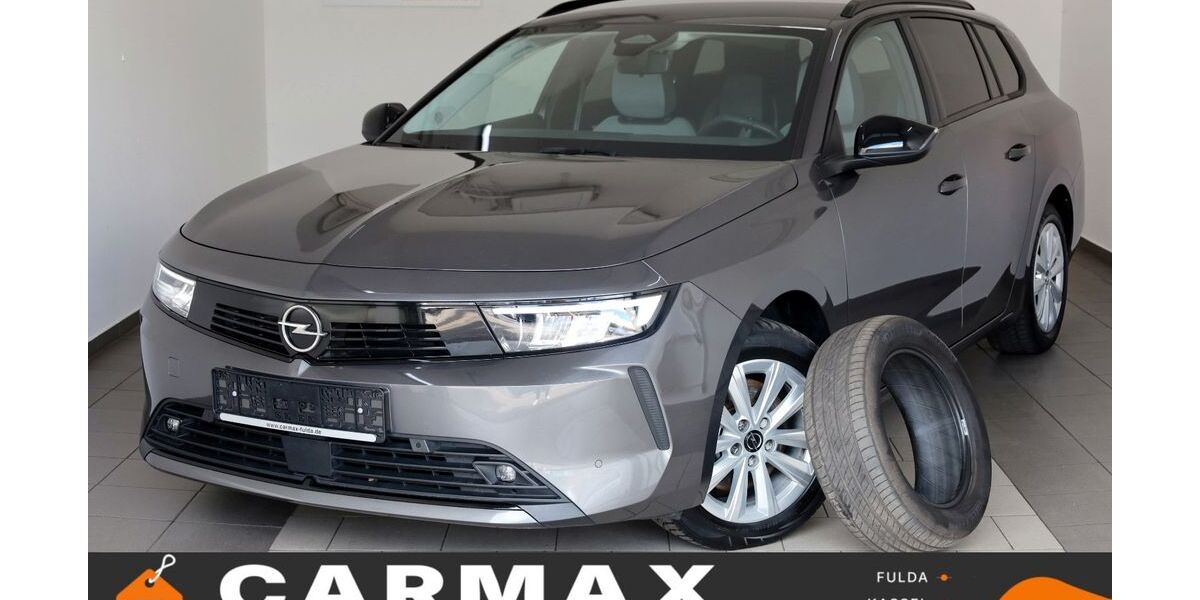 Opel Astra 68.450 km 16.800 &euro; Fulda 36043