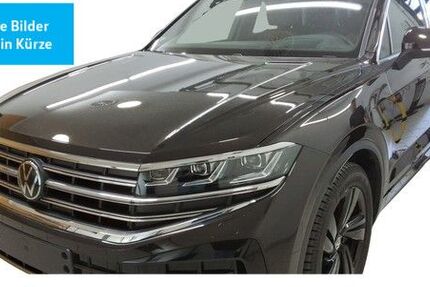 VW Touareg 11.494 km 68.490 &euro; Aschaffenburg 63741