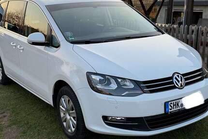VW Sharan 204.000 km 13.300 &euro; Hermsdorf, Stadt 07629