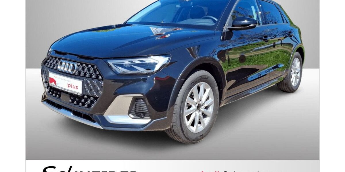 Audi A1 29.020 km 21.430 &euro; Helbra 06311