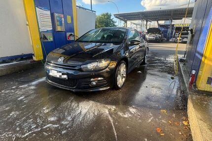 VW Scirocco