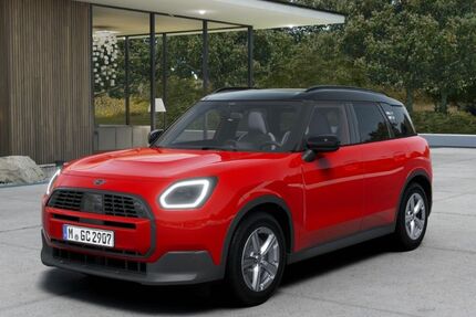 Mini Countryman C (Cooper) 44.157 km 28.444 &euro; Norderstedt 22848