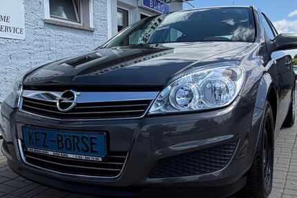 Opel Astra 72.000 km 4.400 &euro; Burg 39288