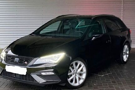 Seat Leon 127.000 km 13.000 &euro; Leopoldshöhe 33818