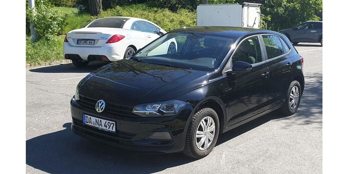 VW Polo 151.000 km 7.850 &euro; Darmstadt 64289