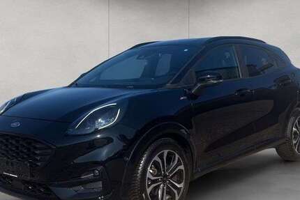 Ford Puma 28.961 km 23.550 &euro; Frankfurt am Main 60386