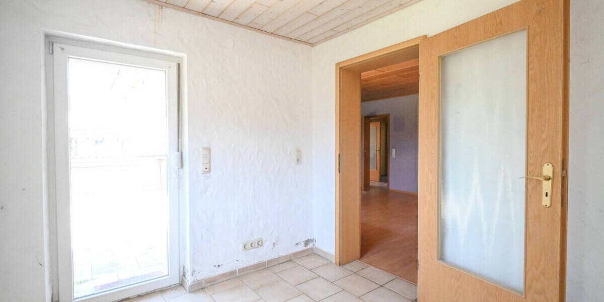 Einfamilienhaus Babenhausen Langstadt - 5 Zimmer, 130 m&sup2;, 359.000&euro; | Angebot:26820086