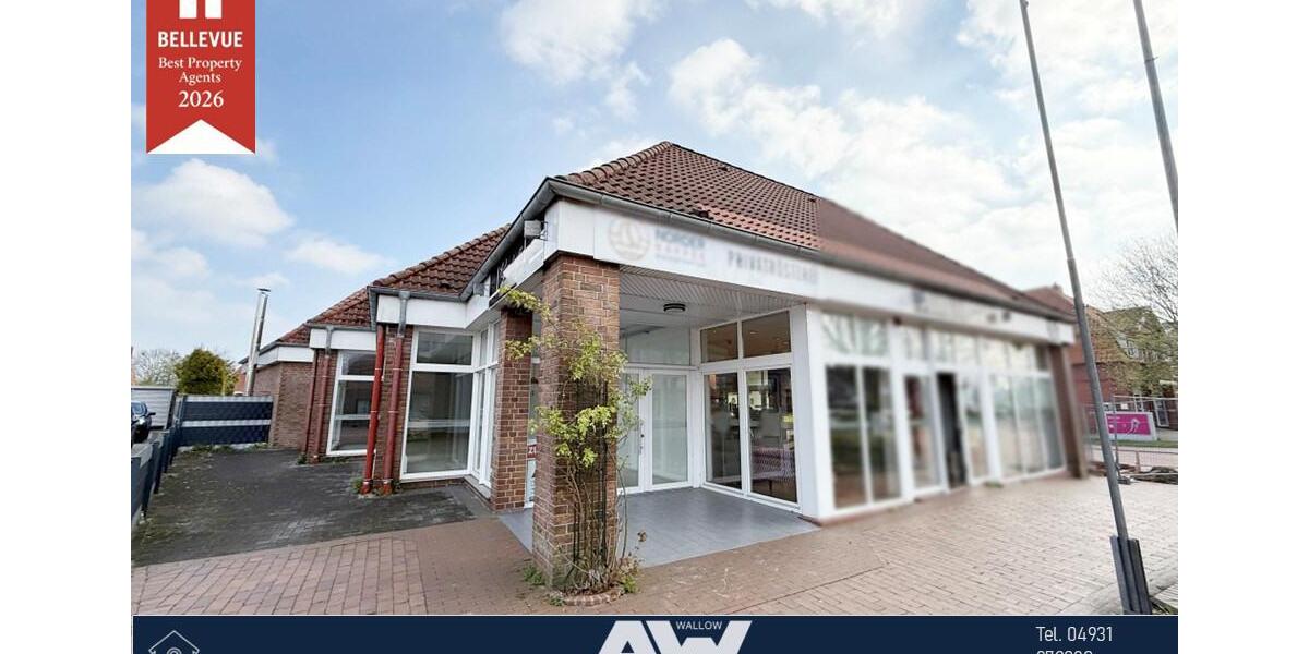 Gewerbeobjekt Upgant-Schott Schott - 895&euro; | Angebot:26153263