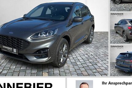 Ford Kuga 36.037 km 23.980 &euro; Leipzig 04158
