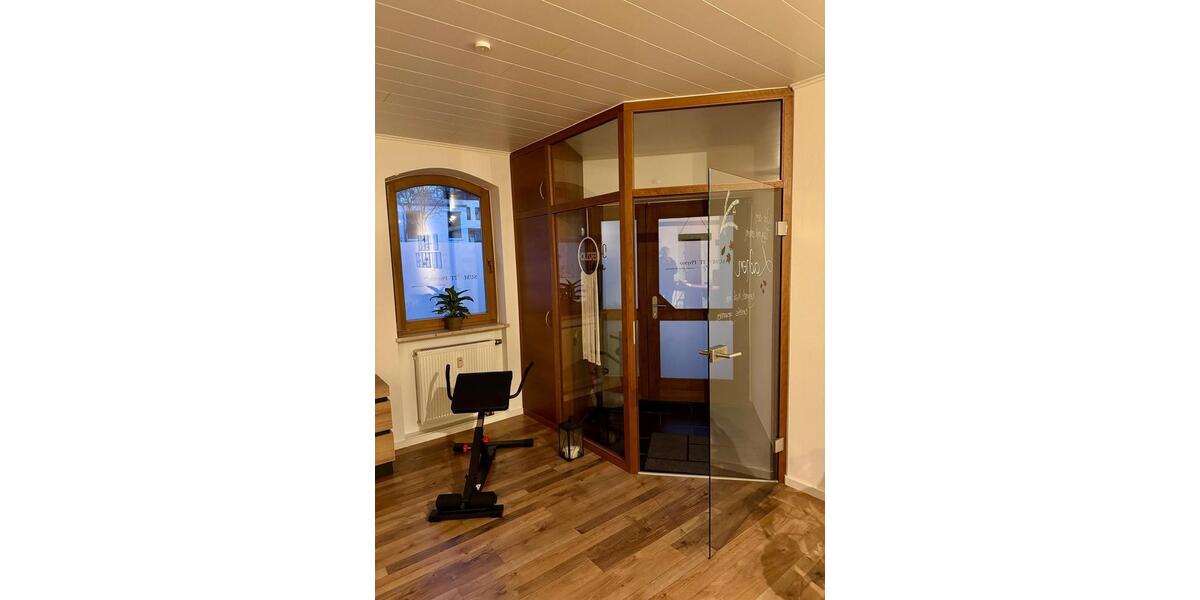 Erdgeschoßwohnung Ansbach - 4 Zimmer, 127 m&sup2;, 255.000&euro; | Angebot:26230495