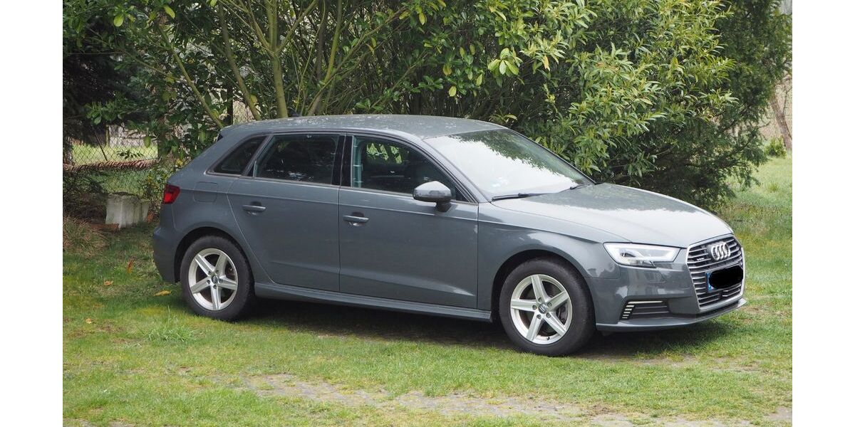Audi A3 36.300 km 20.200 &euro; Braunschweig 38118