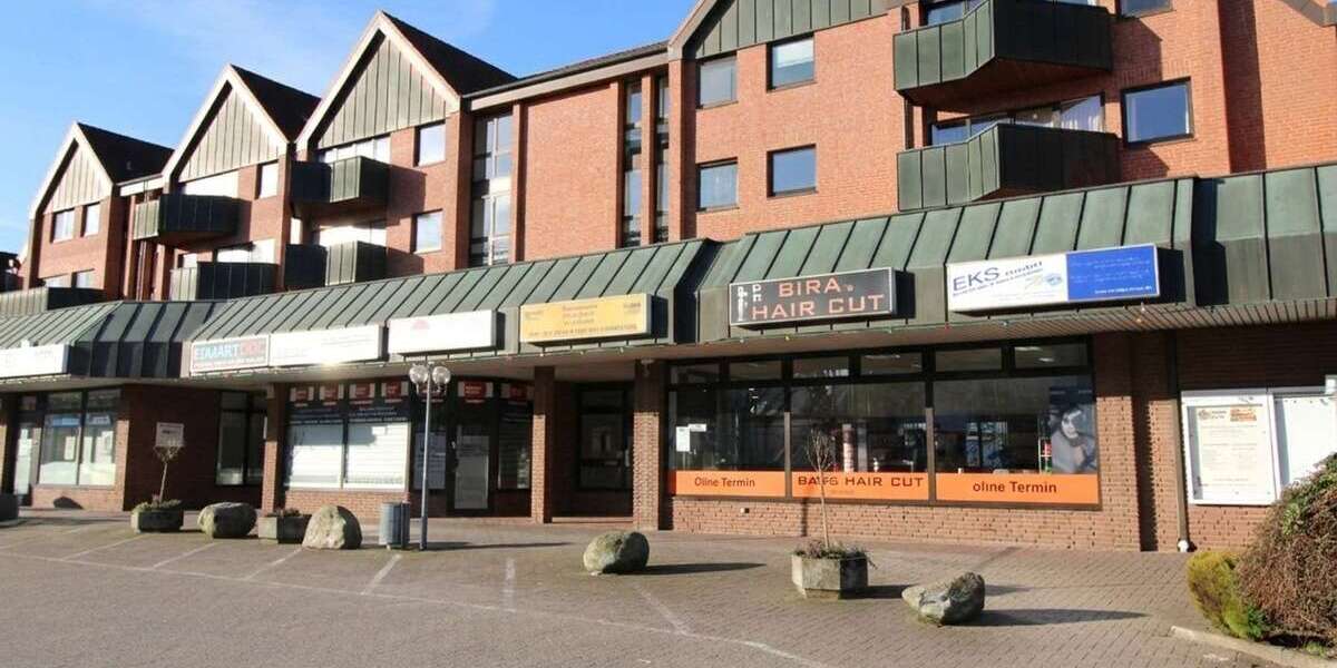 Gewerbeobjekt Neu Wulmstorf - 299.000&euro; | Angebot:25755593