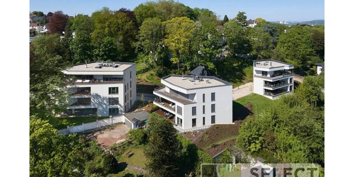 Etagenwohnung Saarbrücken Alt-Saarbrücken - 5 Zimmer, 242 m&sup2;, 1.063.000&euro; | Angebot:26201821