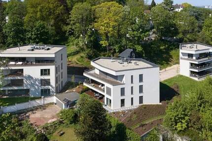 Wohnung Saarbrücken Alt-Saarbrücken - 5 Zimmer, 242 m&sup2;, 1.063.000&euro; | Angebot:26201821