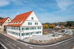 Maisonettenwohnung Eberhardzell - 3 Zimmer, 103 m&sup2;, 1.020&euro; | Angebot:26385540