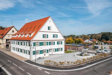 Wohnung Eberhardzell - 3 Zimmer, 103 m&sup2;, 1.020&euro; | Angebot:26385540