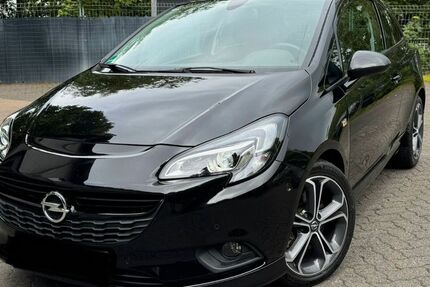 Opel Corsa 130.000 km 7.990 &euro; Siegen 57072