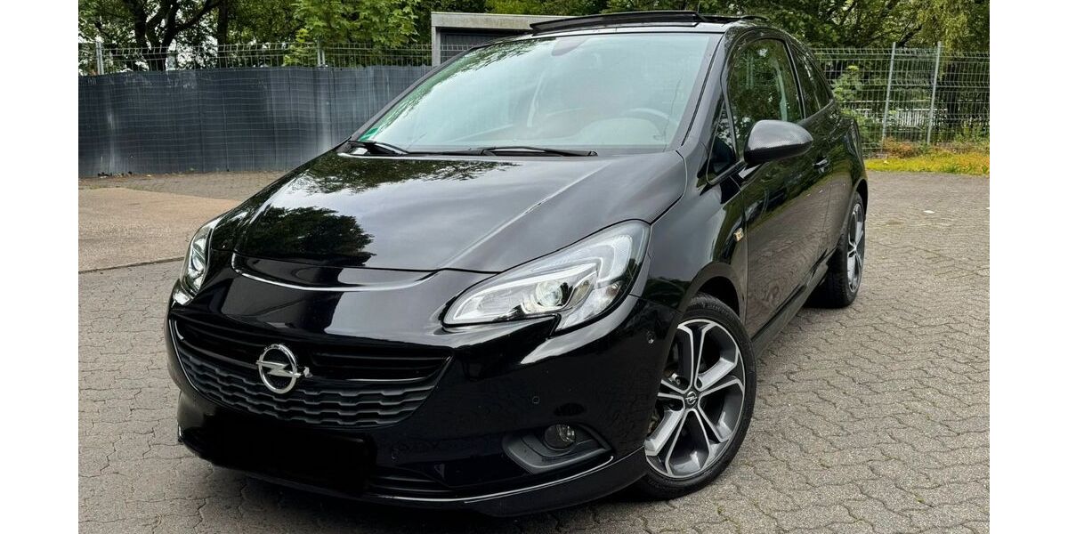 Opel Corsa 130.000 km 7.990 &euro; Siegen 57072