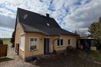 Haus Muldestausee - 6 Zimmer, 239 m&sup2;, 249.000&euro; | Angebot:26932791