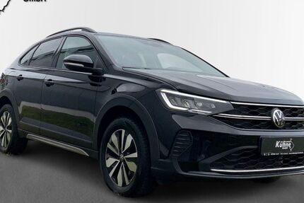 VW Taigo 23.900 km 22.789 &euro; Waren (Müritz) 17192