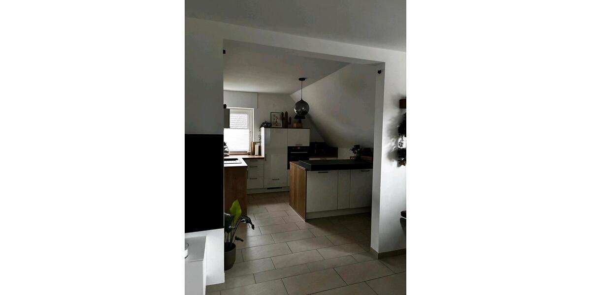 Etagenwohnung Velen - 1 Zimmer, 87 m&sup2;, 980&euro; | Angebot:24706786