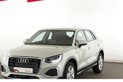 Audi Q2 1.500 km 39.663 &euro; Gotha 99867