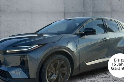 Toyota C-HR 6.262 km 43.590 &euro; Hof 95030