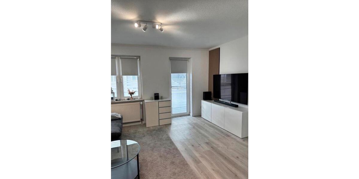 Etagenwohnung Bad Salzuflen - 3 Zimmer, 70 m&sup2;, 169.000&euro; | Angebot:27055423