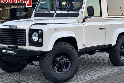 Land Rover Defender 66.381 km 109.000 &euro; Köln 50739