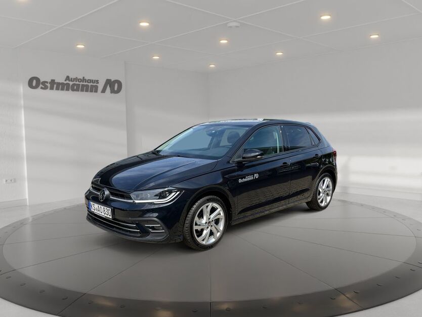 VW Polo 5.000 km 27.900 € Wolfhagen 34466