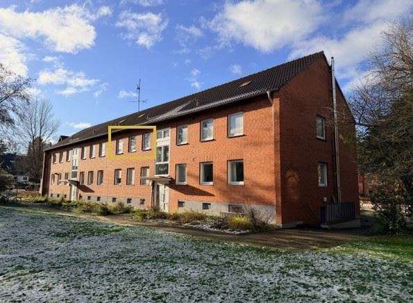 Etagenwohnung Eckernförde - 2 Zimmer, 57 m&sup2;, 140.000&euro; | Angebot:25314113