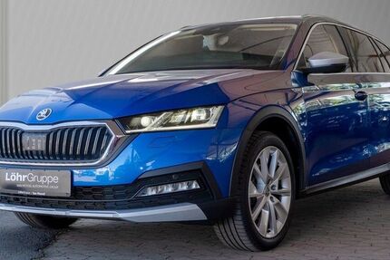 Skoda Octavia 116.502 km 23.980 &euro; Andernach 56626