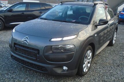 Citroen C4 Cactus 144.000 km 7.450 &euro; Wildau 15745