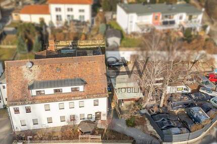 Haus Fürth Unterfarrnbach - 1 Zimmer, 407 m&sup2;, 990.000&euro; | Angebot:24724930