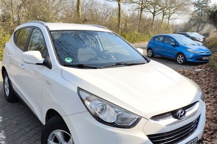 Hyundai ix35 135.178 km 8.999 &euro; Viernheim 68519