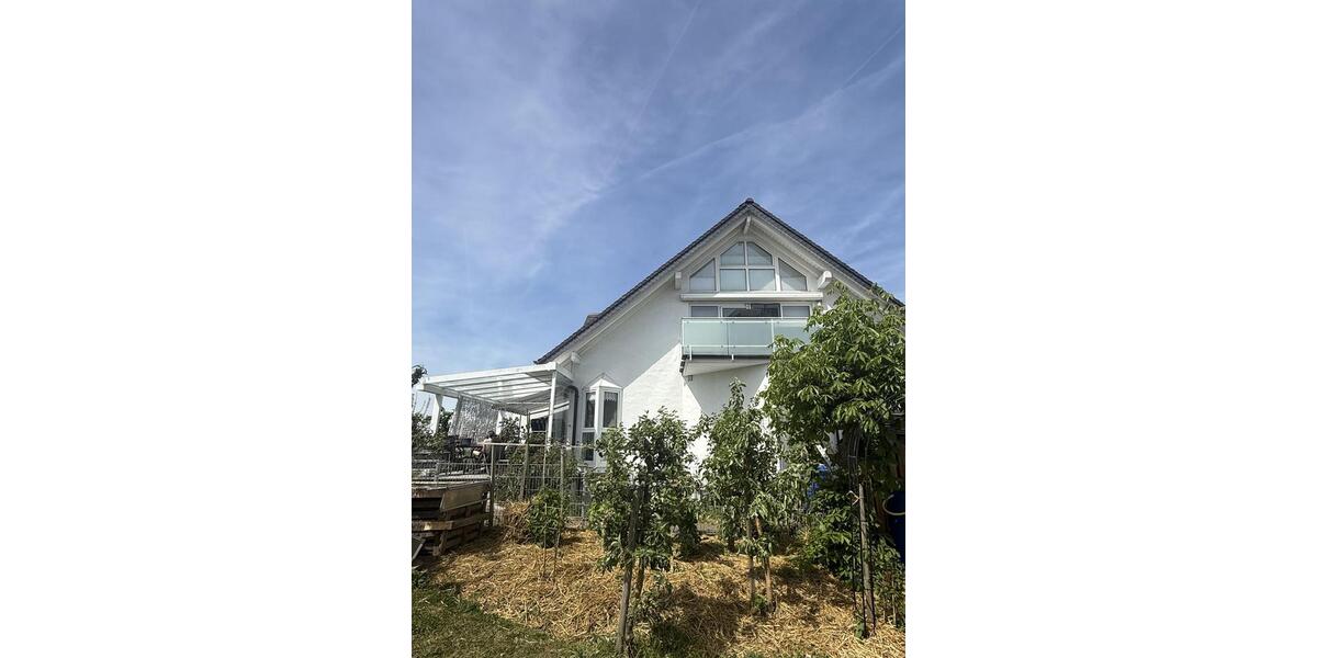 Dachgeschoßwohnung Karlstein am Main - 3.5 Zimmer, 115 m&sup2;, 1.090&euro; | Angebot:26406765