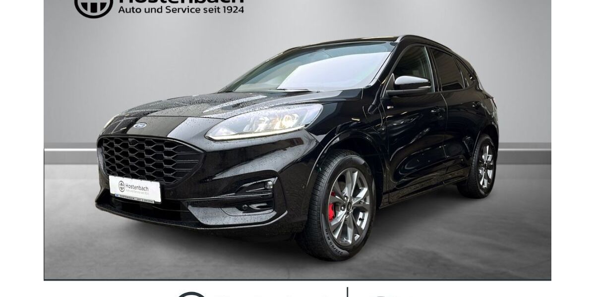 Ford Kuga 62.007 km 25.790 &euro; Jülich 52428