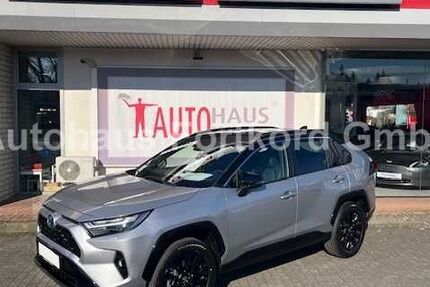 Toyota RAV 4 9.980 km 42.980 &euro; Bielefeld 33689