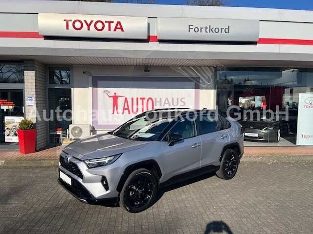Toyota RAV 4 9.980 km 42.980 &euro; Bielefeld 33689