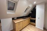 Dachgeschoßwohnung Bad Essen - 2 Zimmer, 50 m&sup2;, 550&euro; | Angebot:26403813