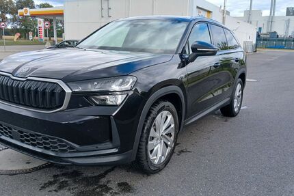 Skoda Kodiaq 14.000 km 34.899 &euro; Mittenwalde 15749