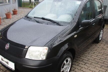 Fiat Panda 102.000 km 2.999 € Neustadt an der Weinstrasse 67433