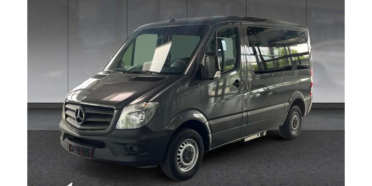 Mercedes-Benz Sprinter 44.996 km 21.880 &euro; Nordhausen 99734