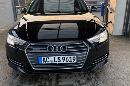 Audi A4 156.725 km 16.900 &euro; Stolberg 52222