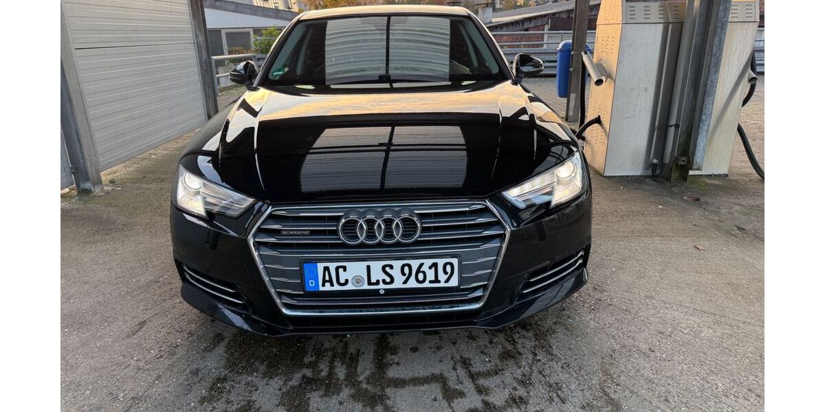 Audi A4 156.725 km 16.900 &euro; Stolberg 52222