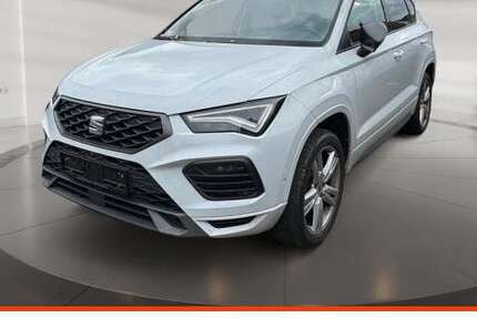 Seat Ateca 36.142 km 27.930 € Nürtingen 72622