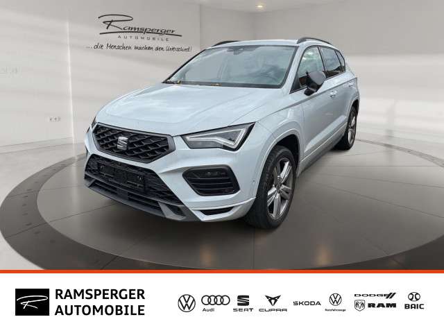 Seat Ateca 36.142 km 27.930 € Nürtingen 72622