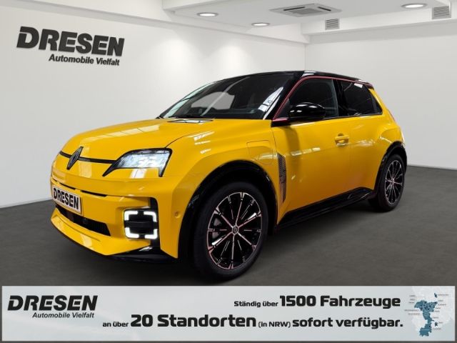 Renault R 5 2.500 km 32.690 € Krefeld 47805
