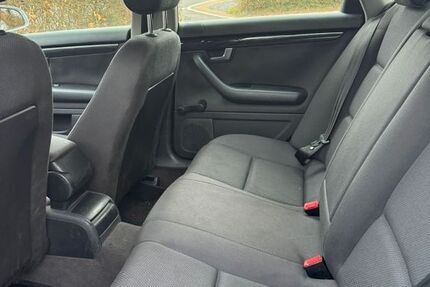 Audi A4 180.276 km 2.500 &euro; Bad Münstereifel 53902